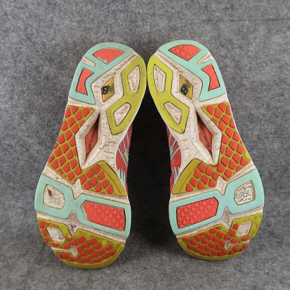 New Balance Shoes Women 7 Athletic Trainer RC1400 Running Sneaker Workout Active - Picture 14 of 15